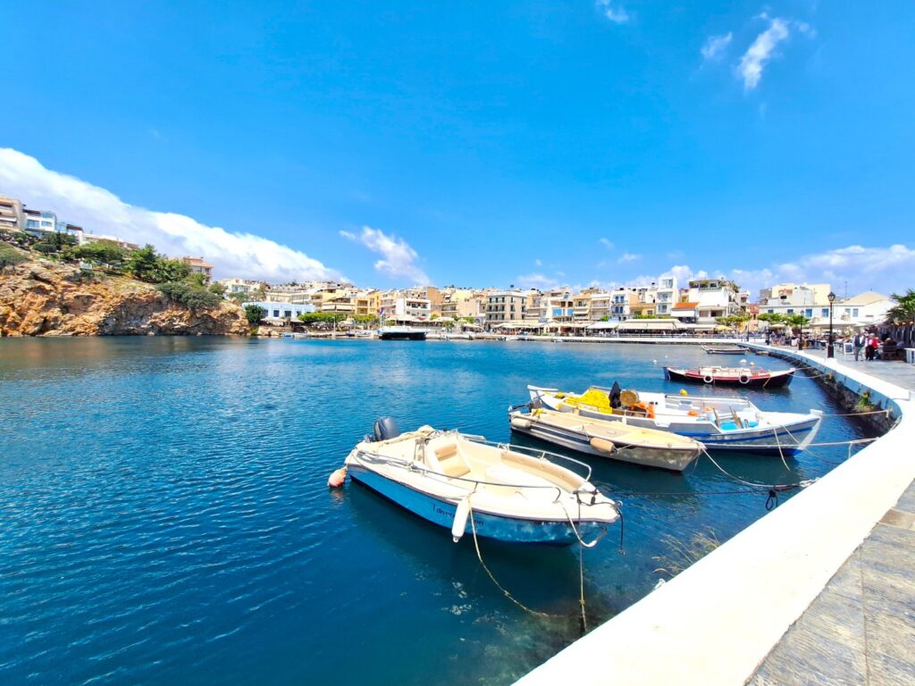 Agios Nikolaos