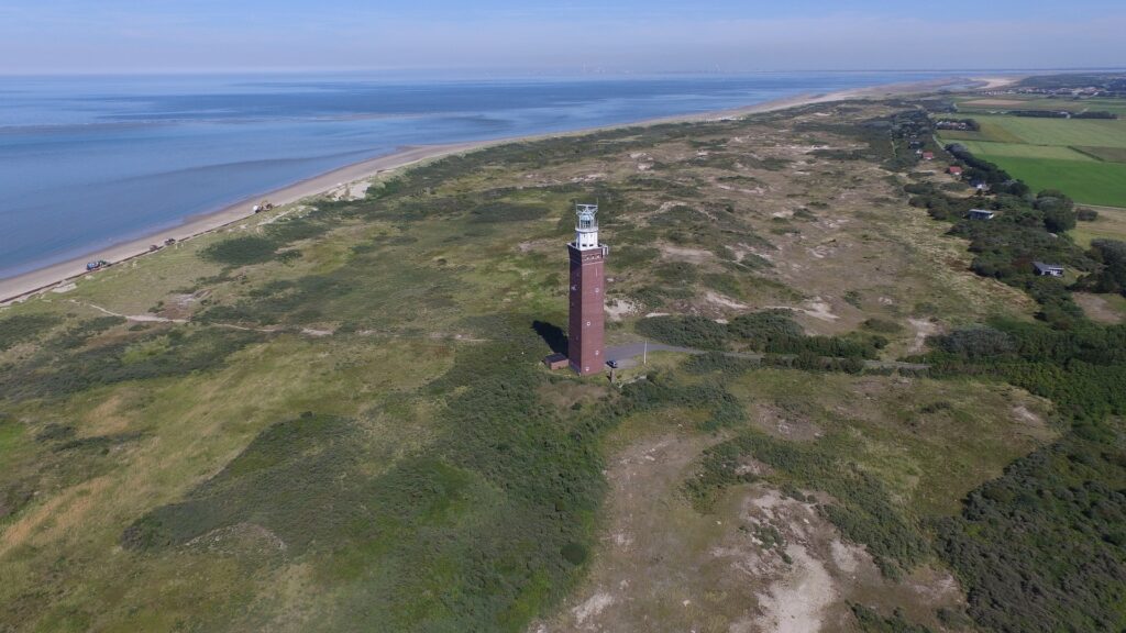 Paasvakantie met kinderen