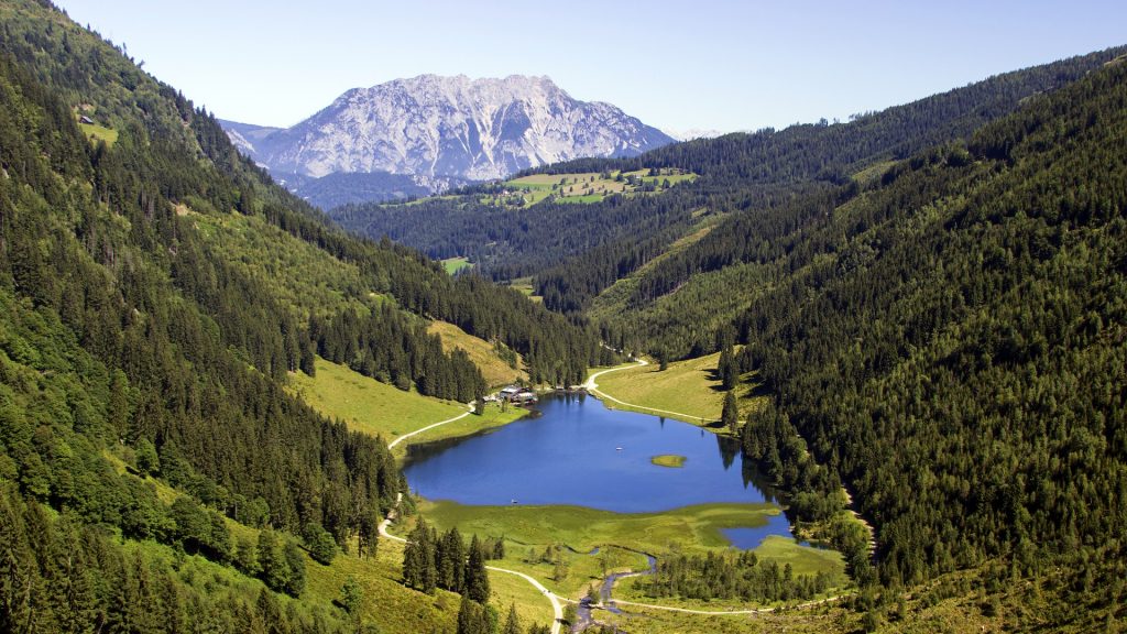 Oostenrijk regio