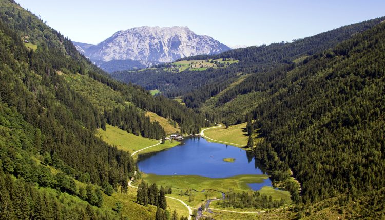 Oostenrijk regio