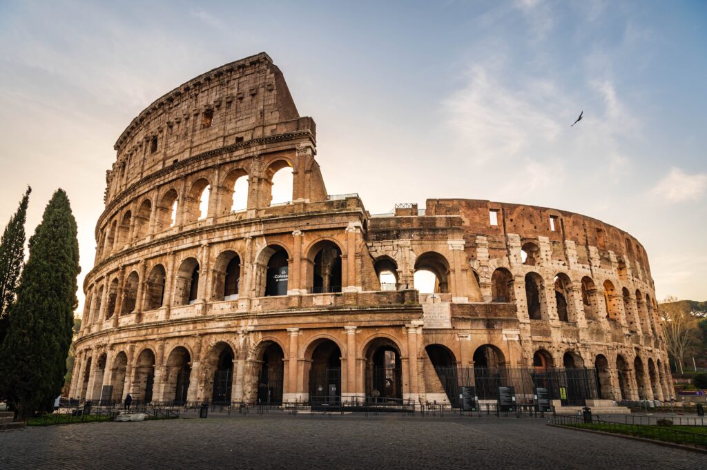 Colosseum