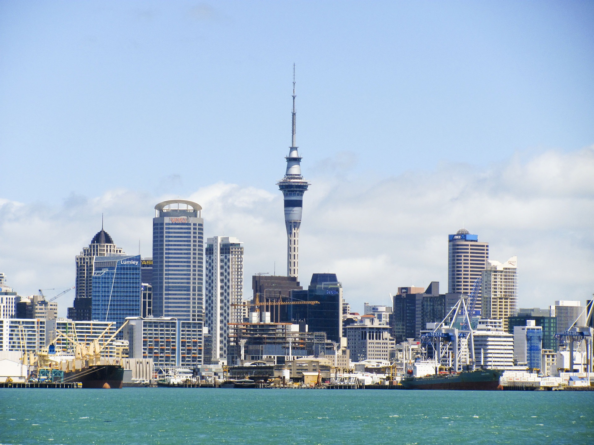 21x Nieuw-Zeeland met | familiereizen