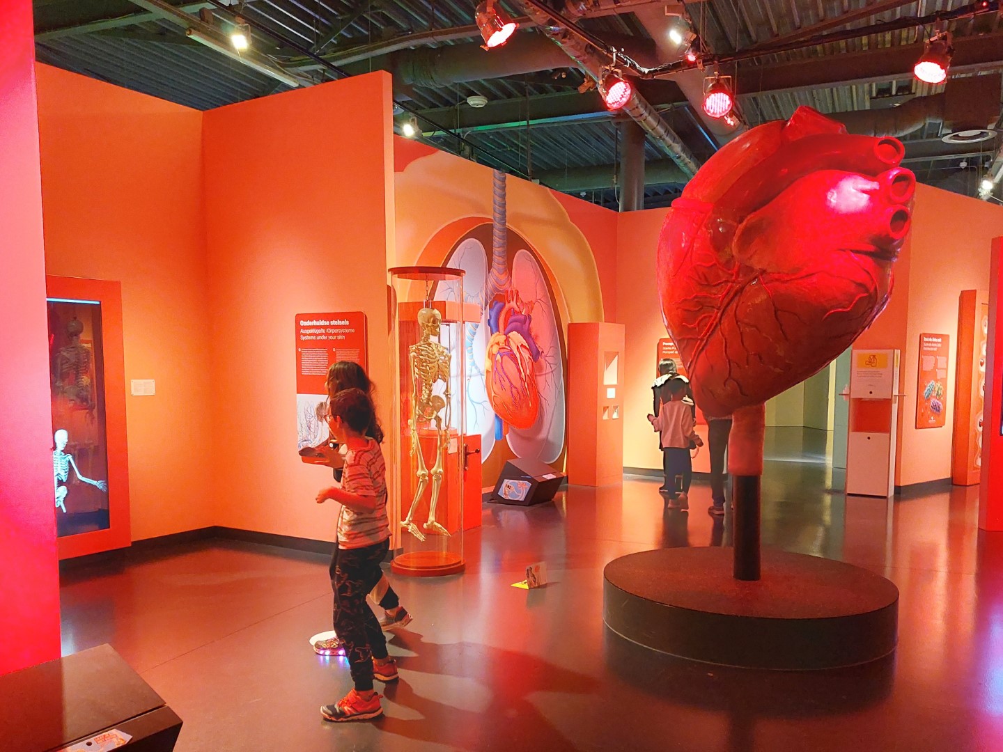 Discovery Museum Kerkrade Ons Bezoek Met Kids 