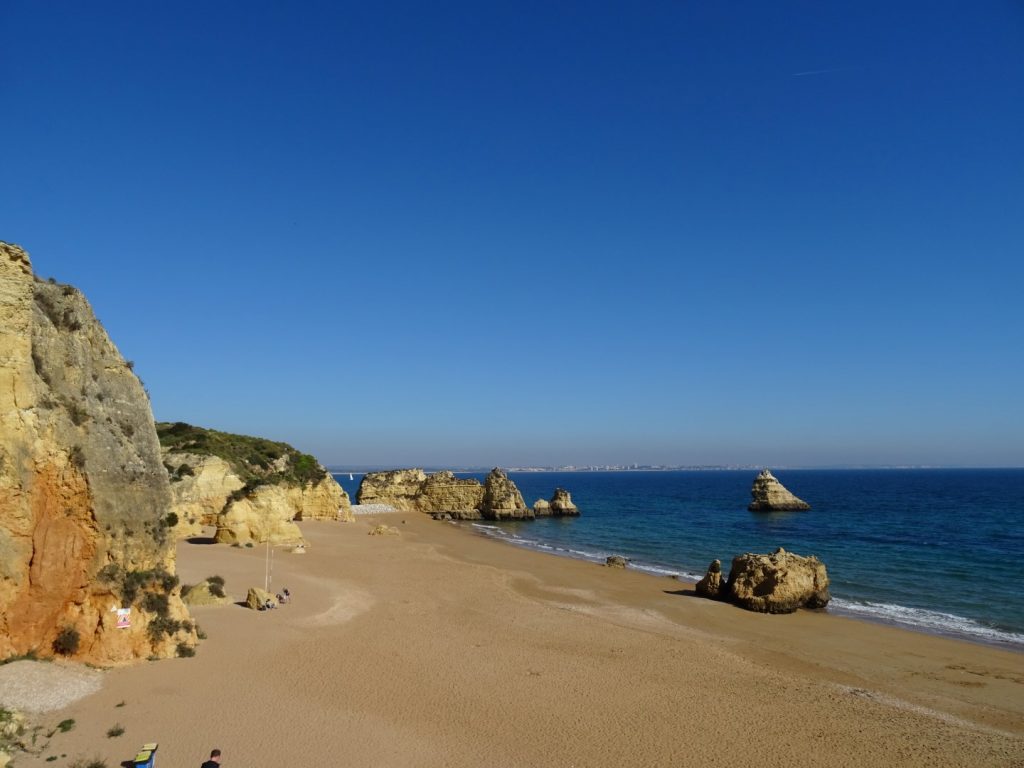 strand Portugal