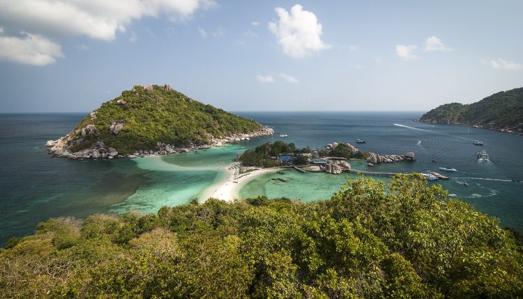 Koh Tao