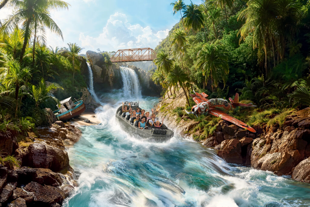 Nouvelle-Aquitaine met kinderen