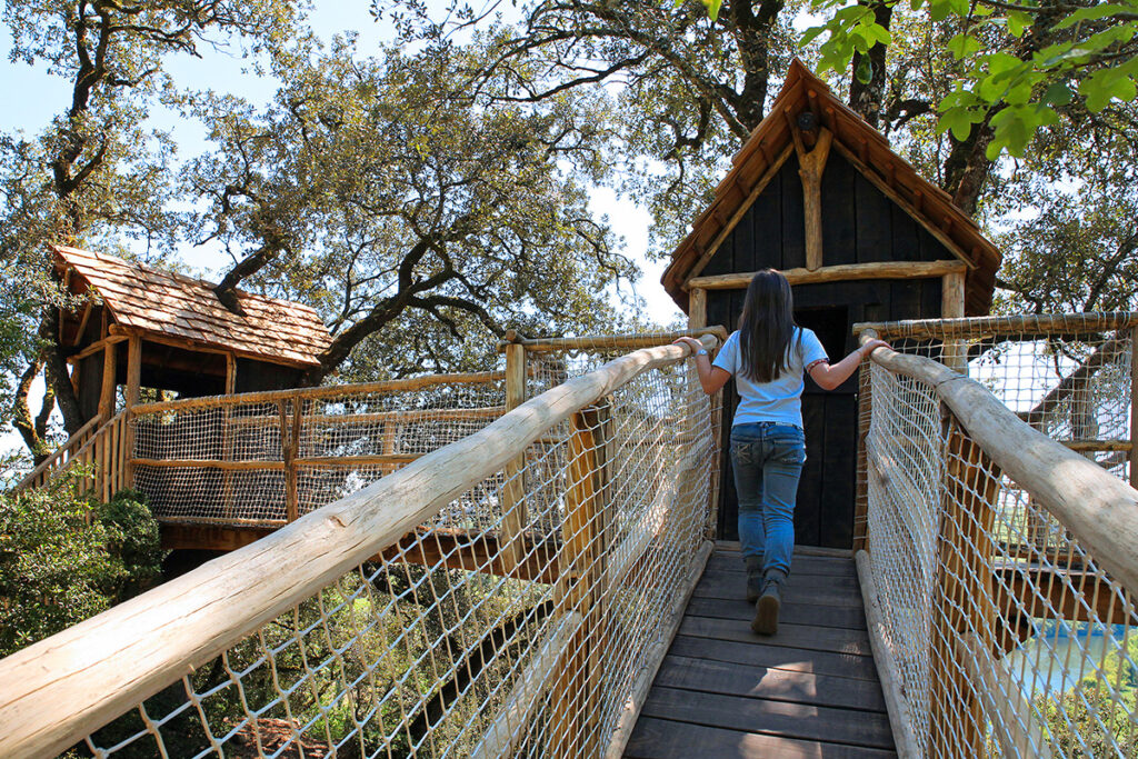 Les Jardins suspendus de Marqueyssac