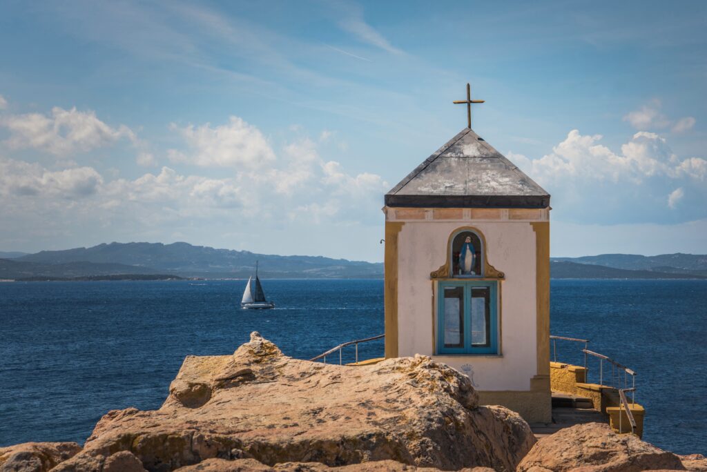 Sardinië met kinderen