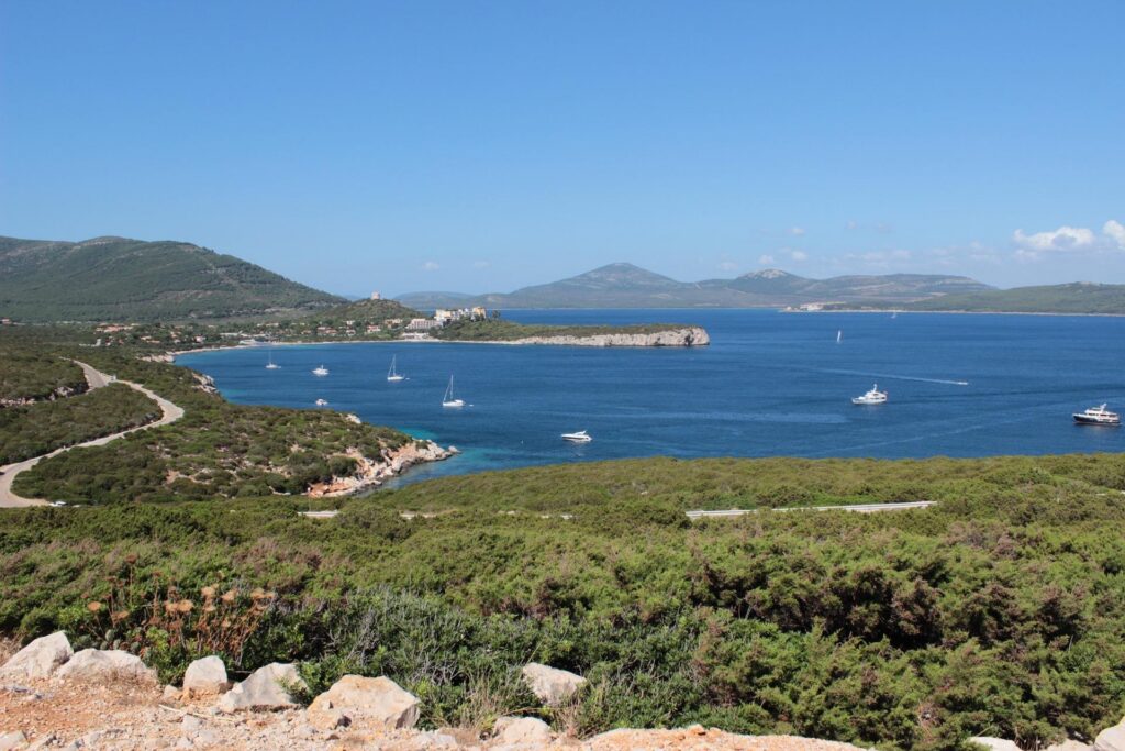 Sardinië met kinderen