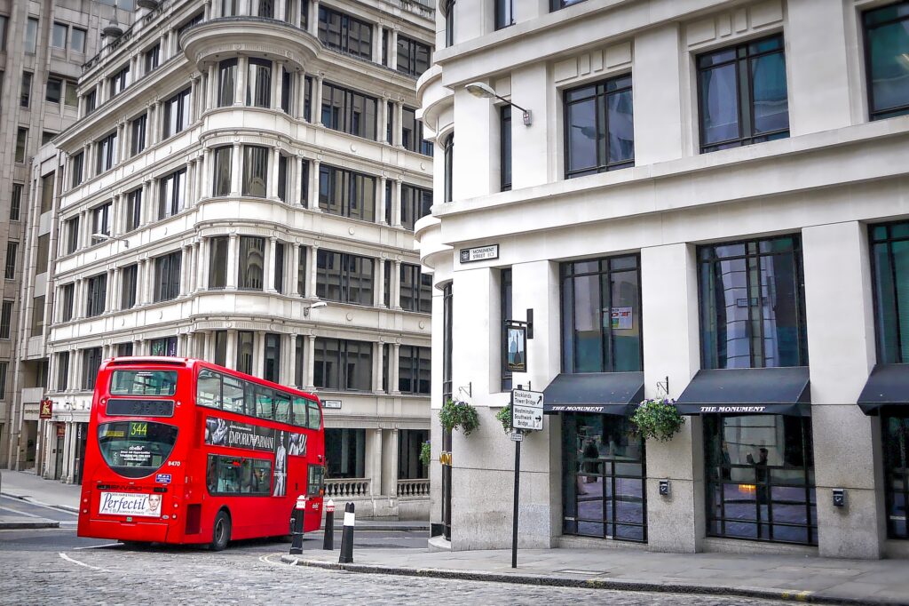 Londen