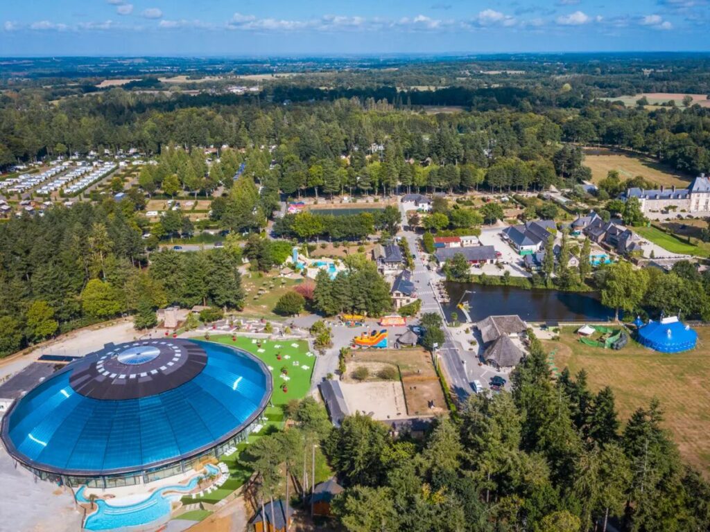 Domaine des Ormes