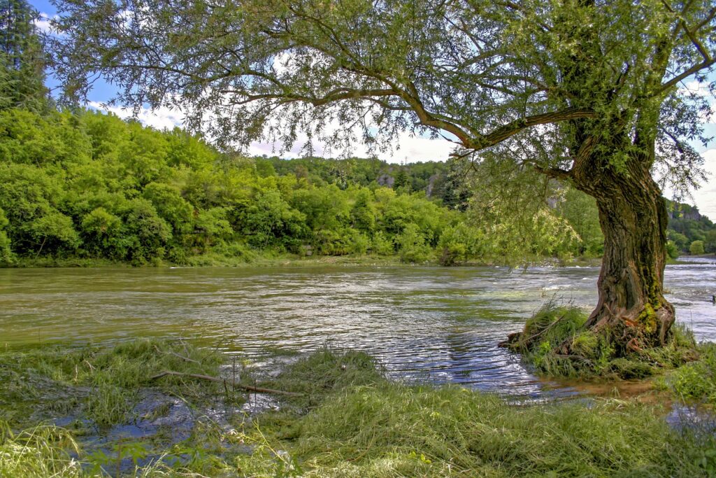 Ardèche met kinderen