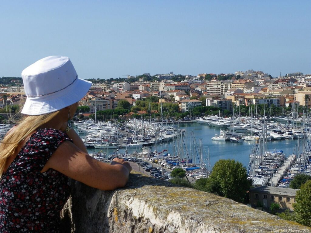 Antibes