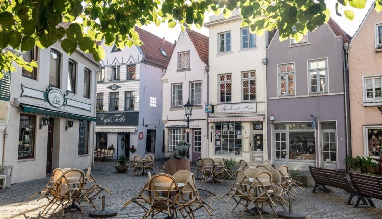 Bremen met kinderen