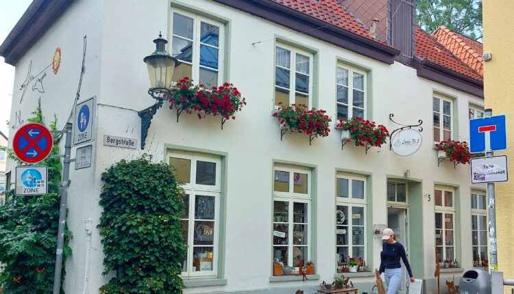 Oldenburg met kinderen