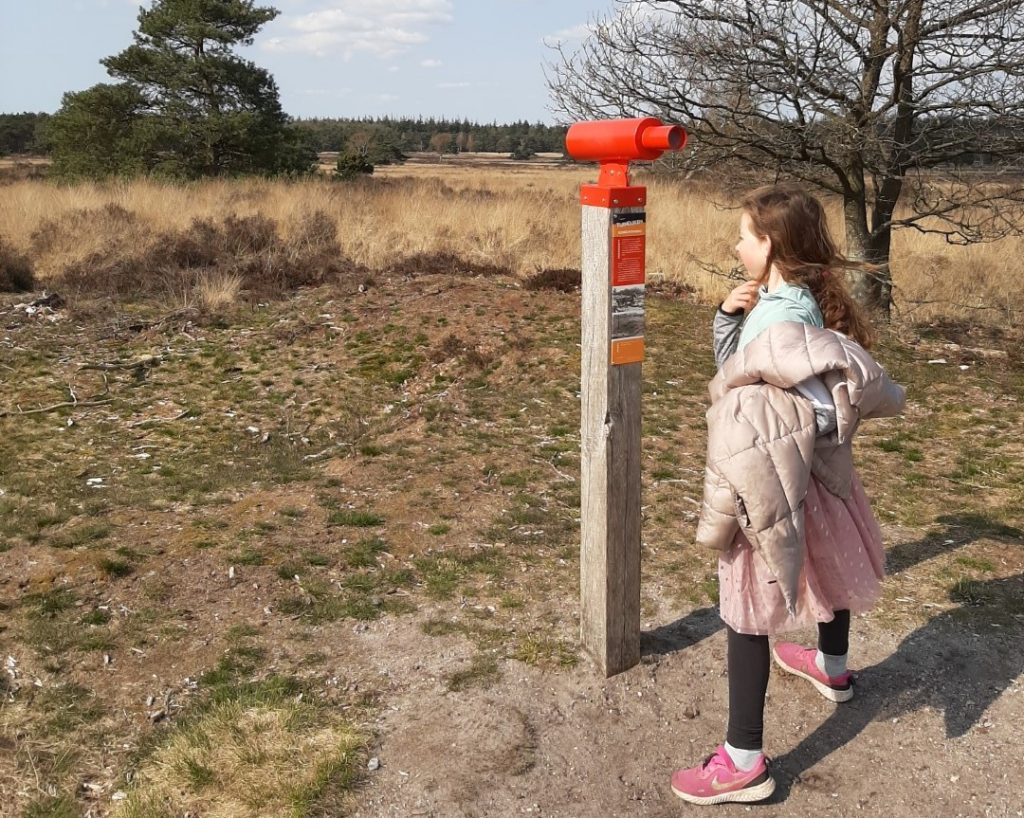 Veluwe vakantie met kinderen