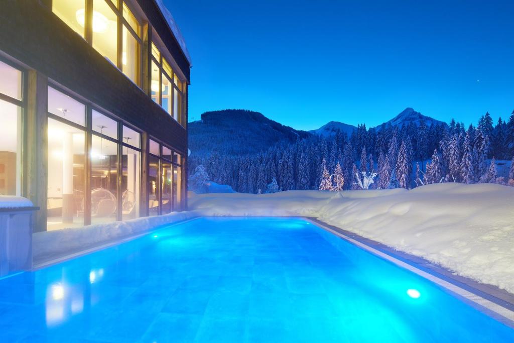 Almhof Family und Wellness Resort