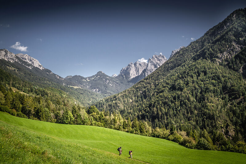 Tirol met kinderen
