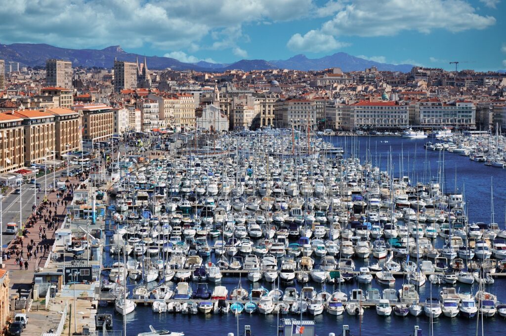 Provence met kinderen