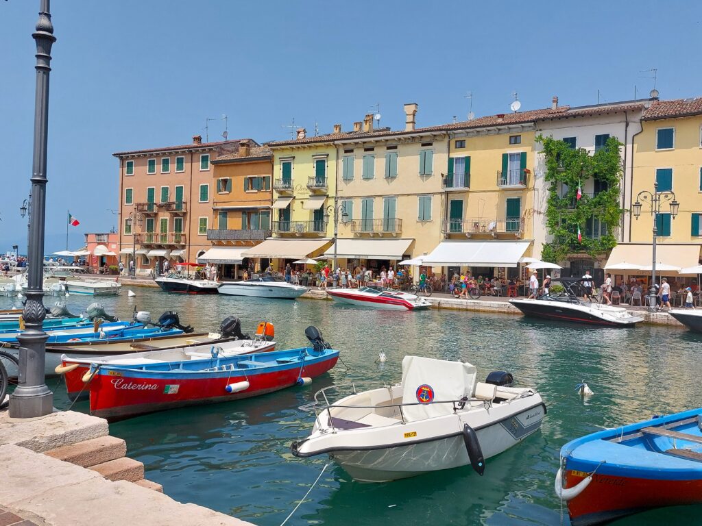 Lazise
