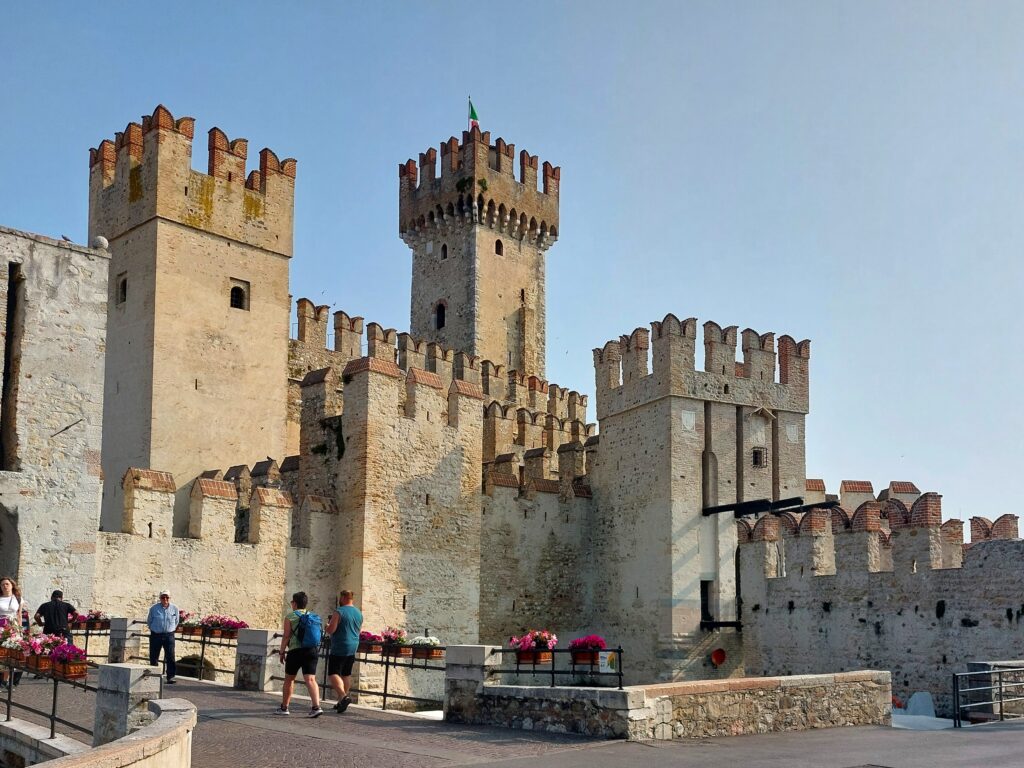 Sirmione