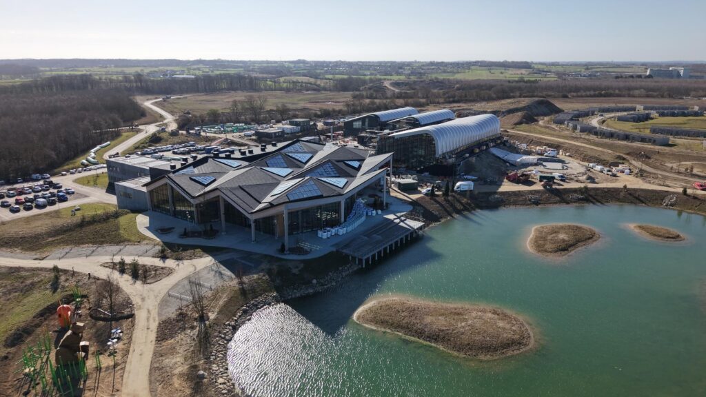 Nordborg Resort Denemarken