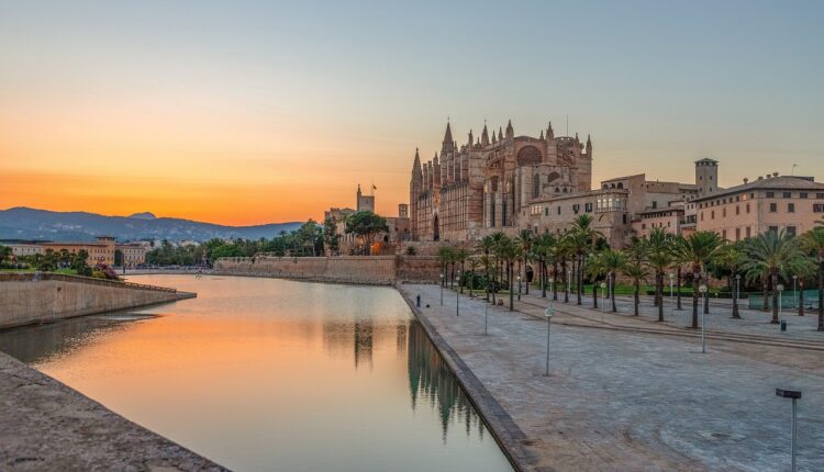 Palma-de-Mallorca