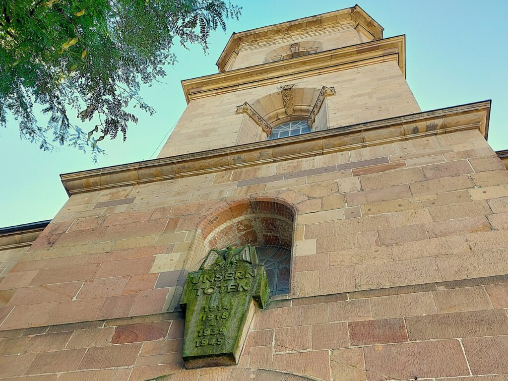 Toren Heilbronn