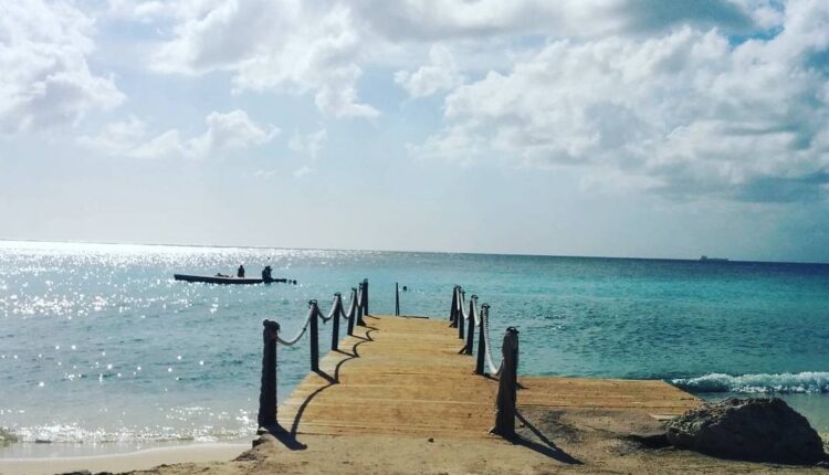 checklist vakantie curacao