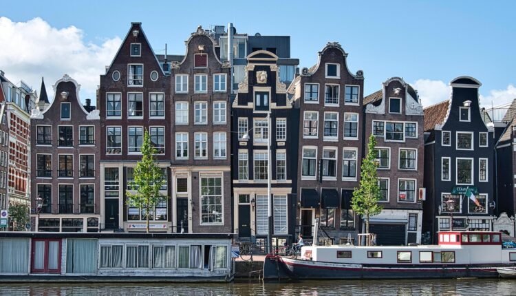 gratis kinderactiviteiten Amsterdam