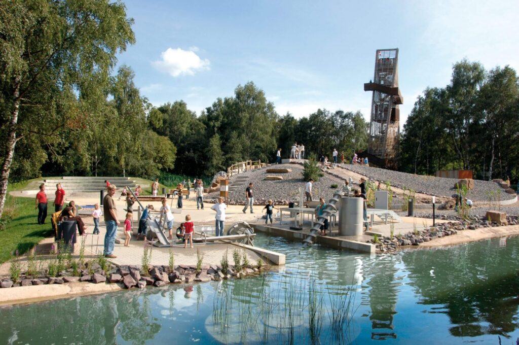 Duitsland uitjes met kind