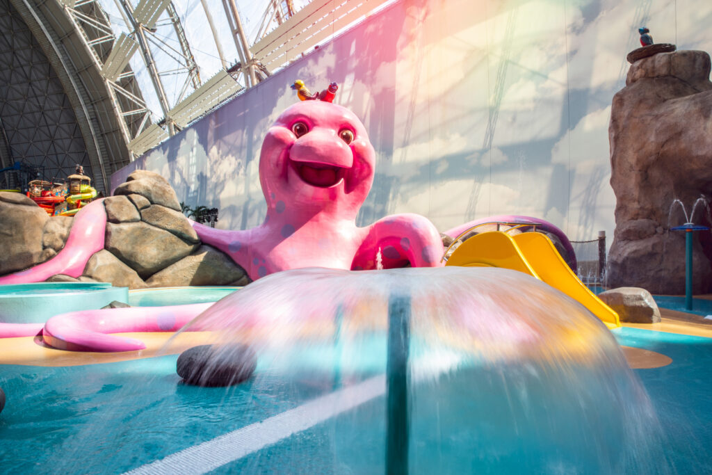 uitjes Duitsland met gezin