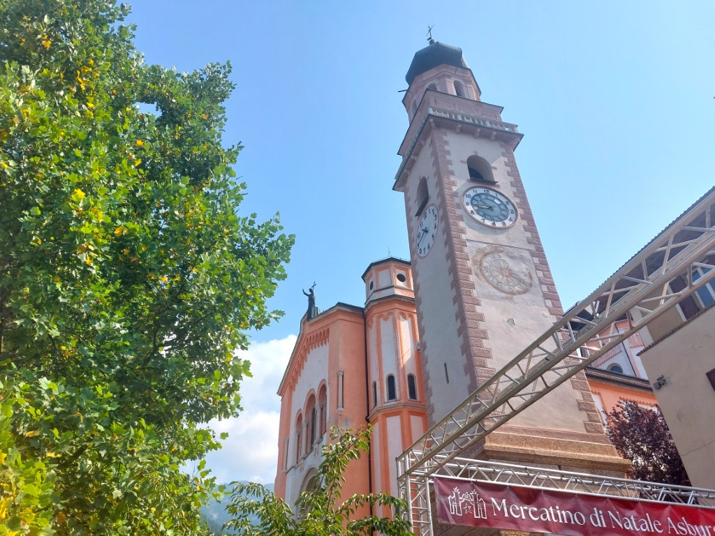 Levico Terme