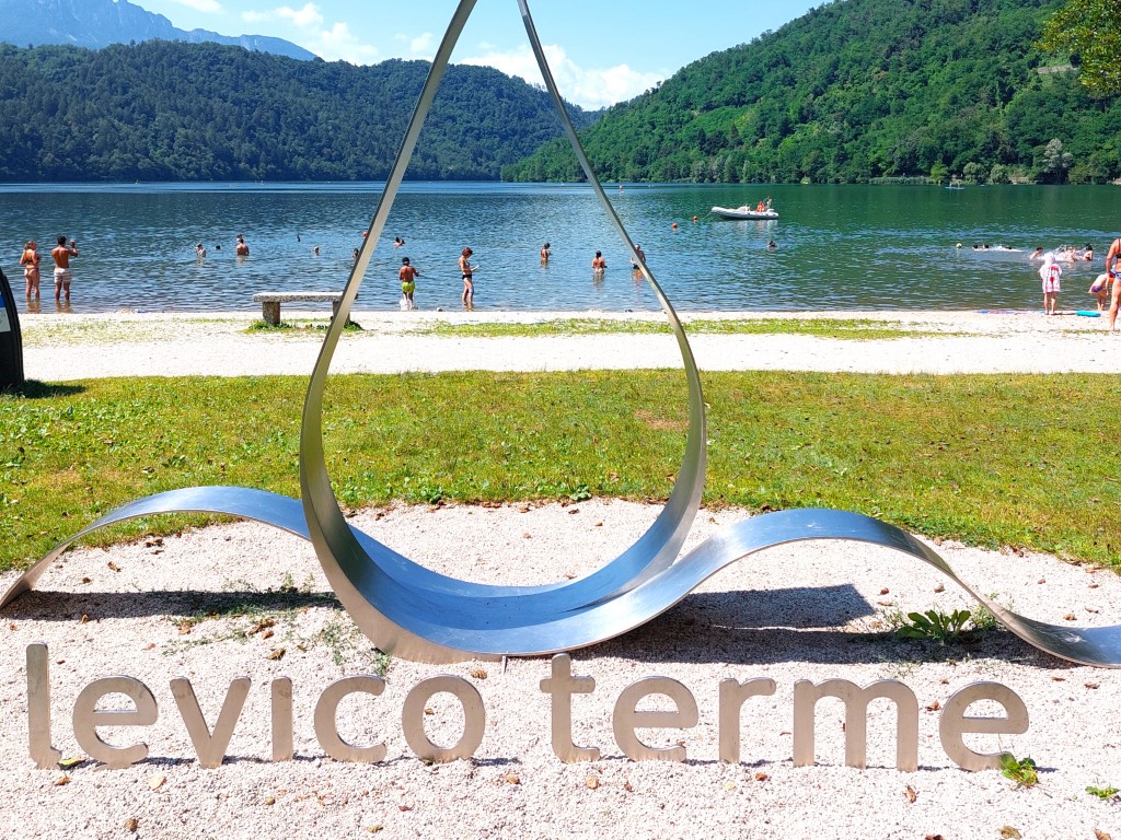 Valsugana met kinderen