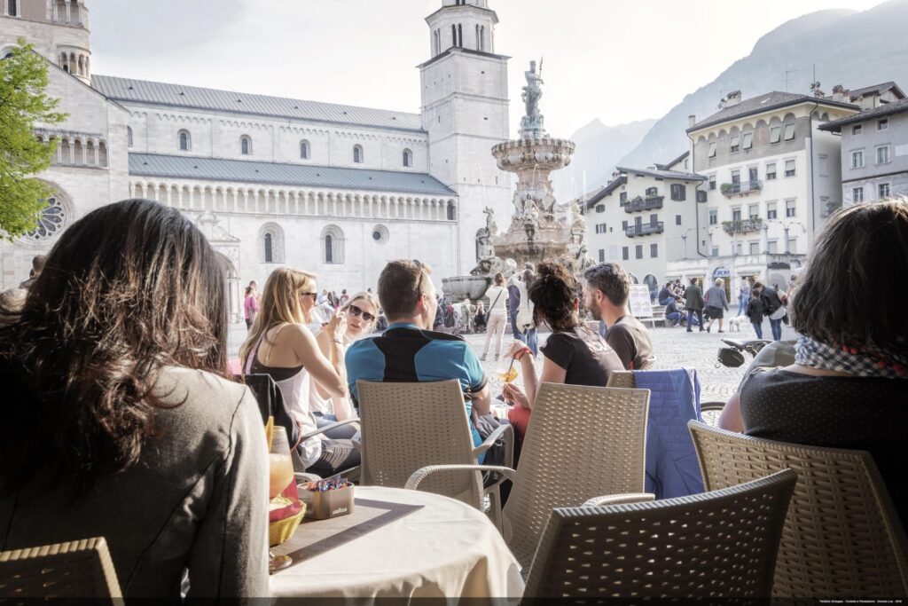 Trento