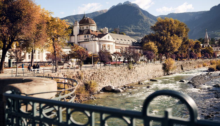 Merano met kinderen