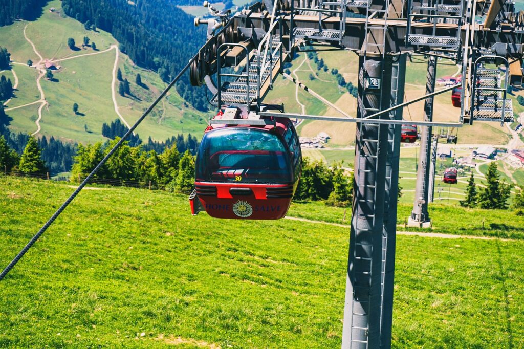 Tirol met kinderen vakantie