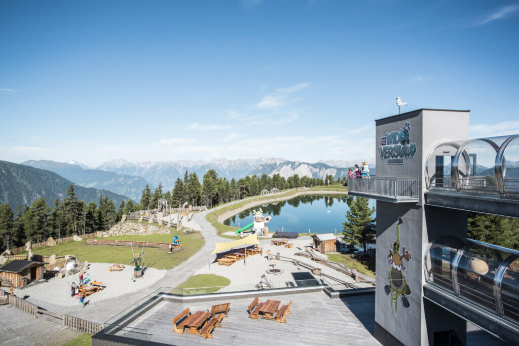 Ötztal