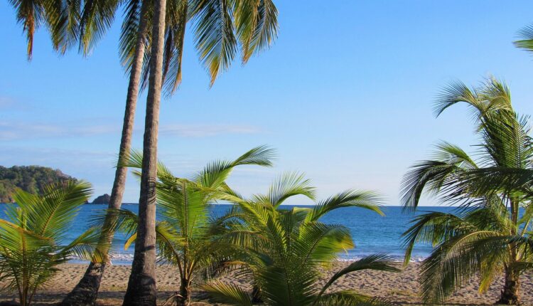Puerto Viejo met kinderen