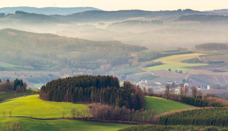 uitjes Sauerland voor gezinnen
