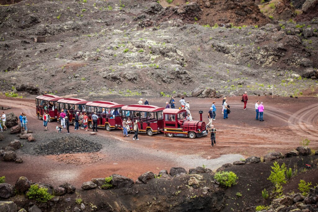 Volcan de Lemptégy