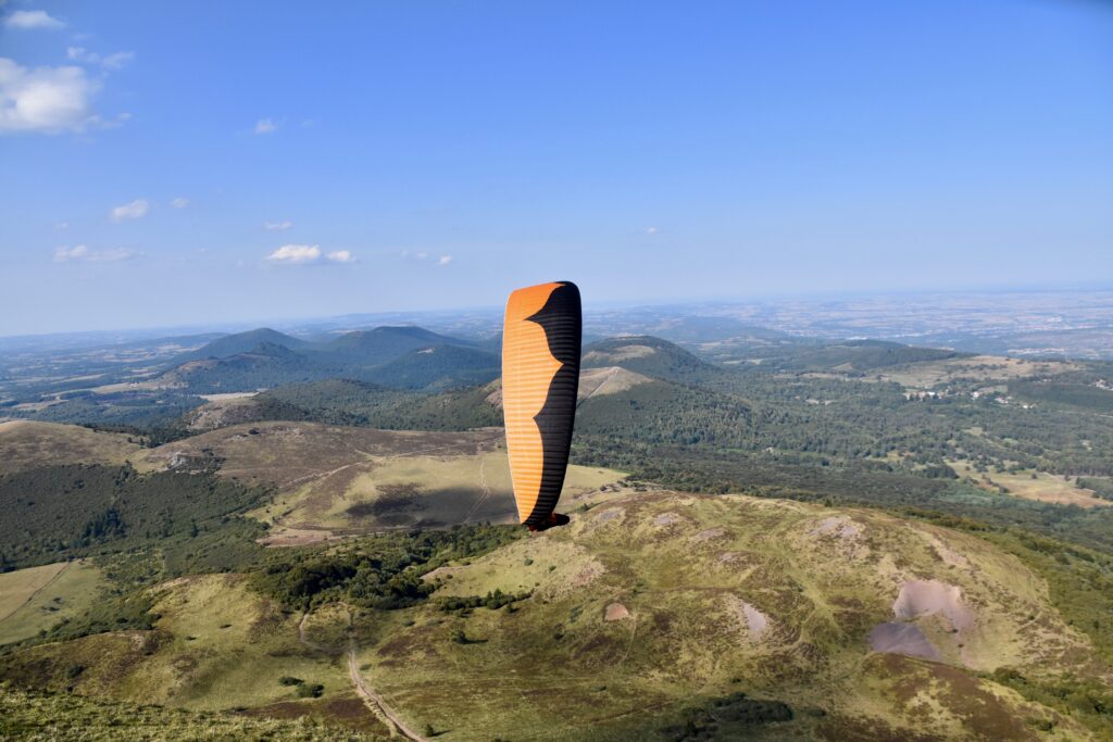 Auvergne met kinderen
