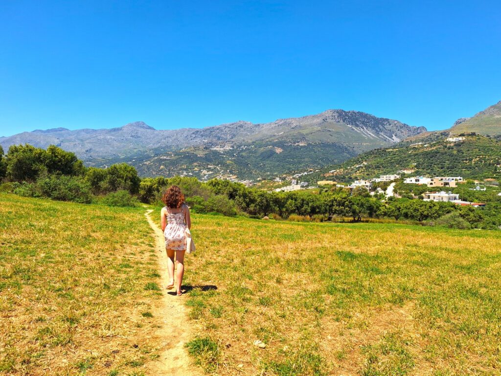 Zuid-Kreta