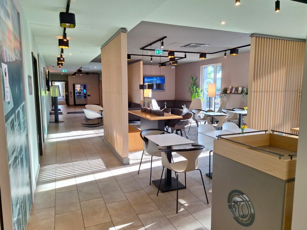 B&B Hotel Offenburg
