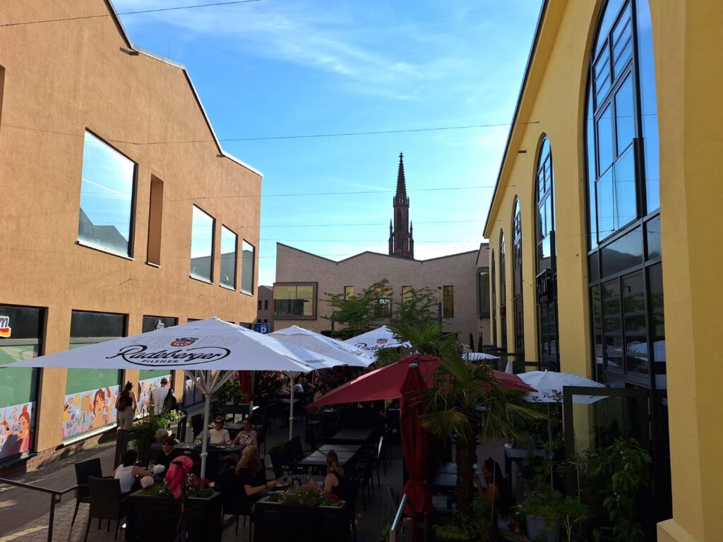 centrum