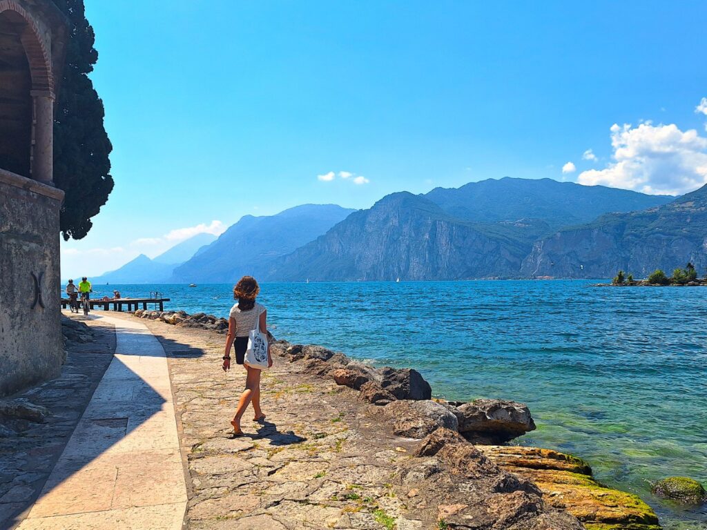 Malcesine