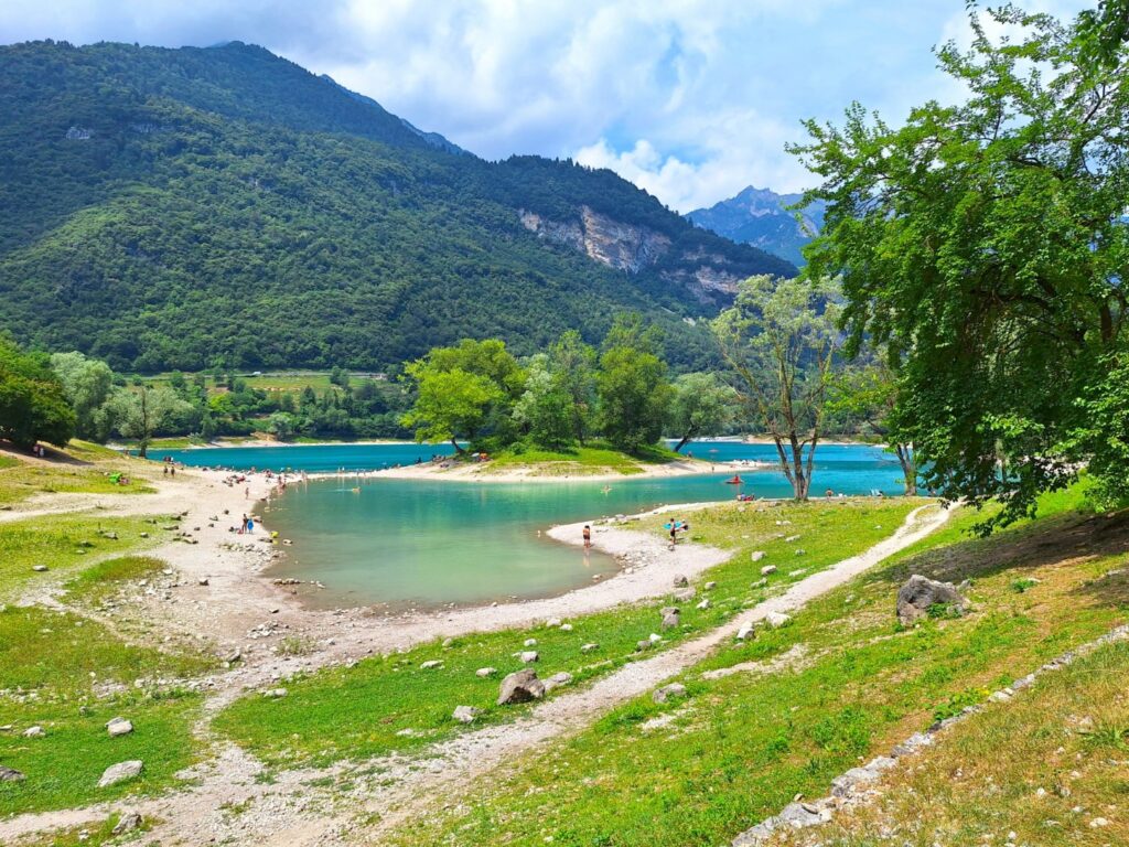 Lago di Tenno