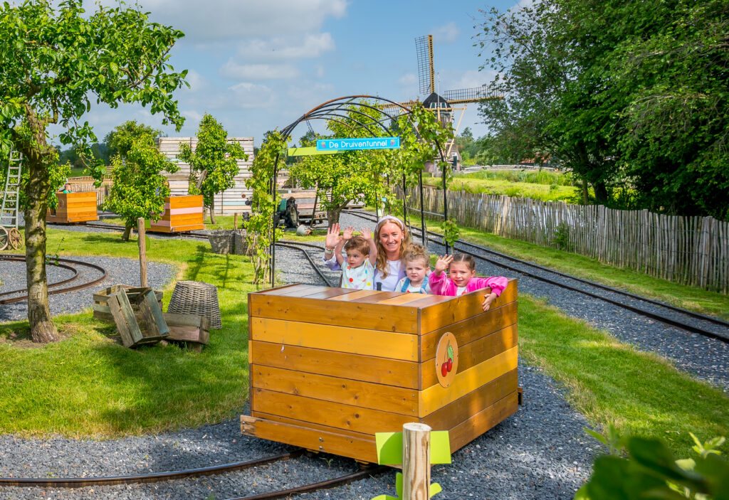 Avonturenboerderij
