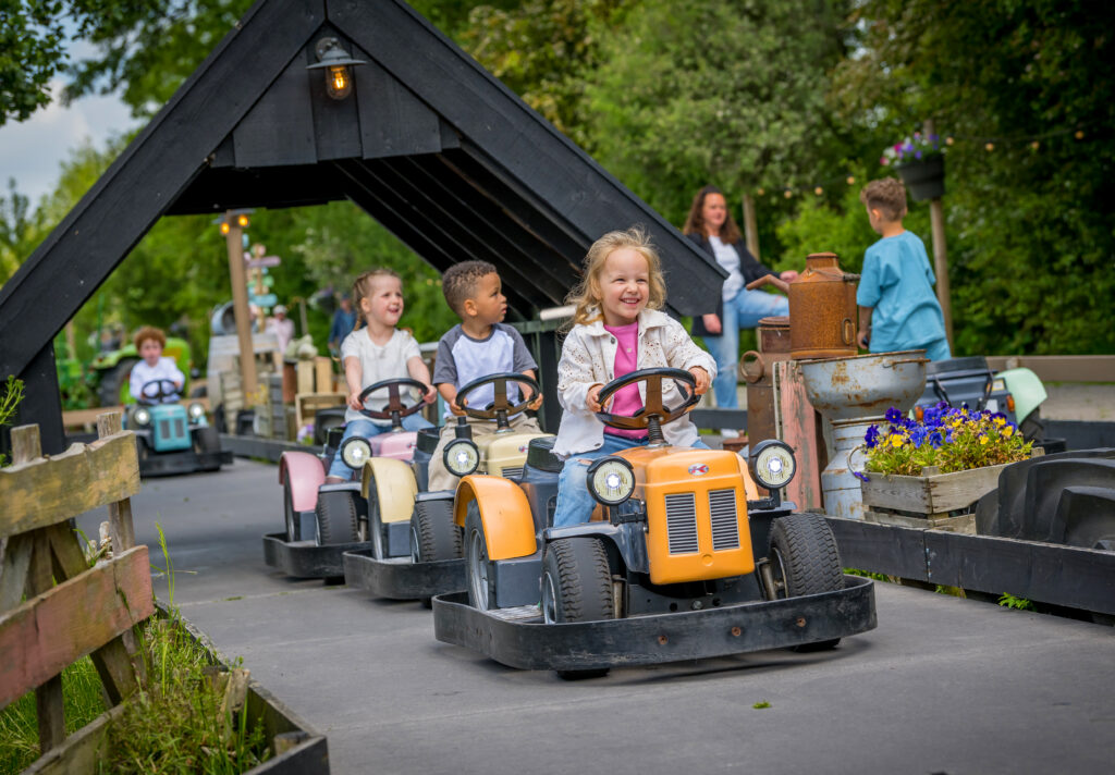 Avonturenboerderij