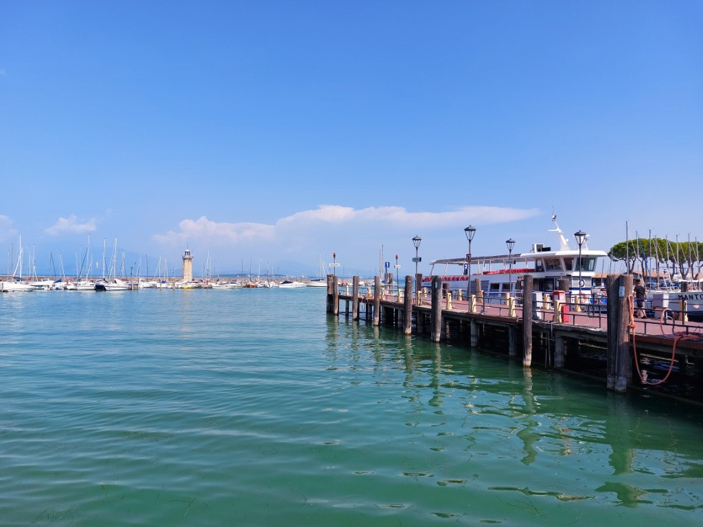 Desenzano del Garda
